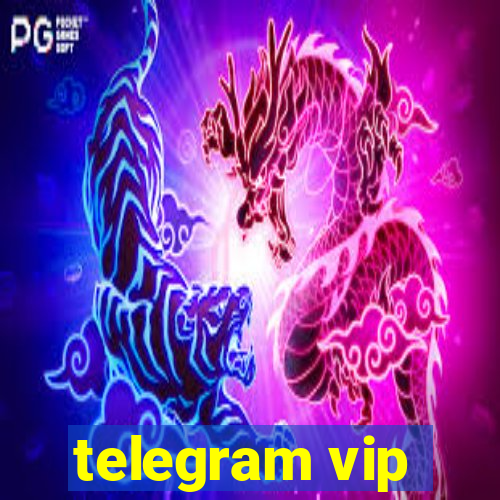 telegram vip